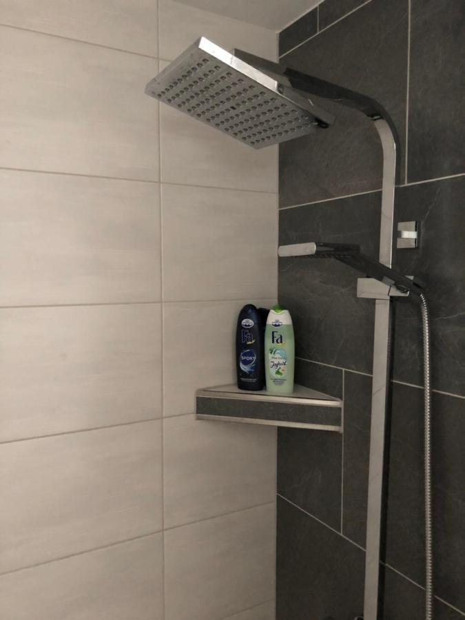 Body Kult Loft - Modernes Appartement Mit 2 Separaten Schlafzimmern Zwickau Eksteriør bilde