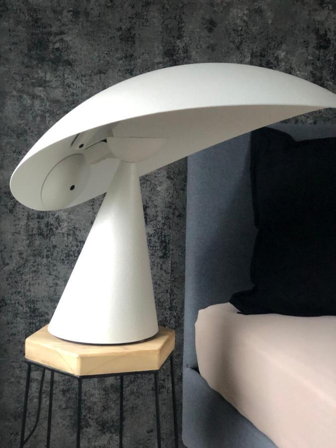 Body Kult Loft - Modernes Appartement Mit 2 Separaten Schlafzimmern Zwickau Eksteriør bilde